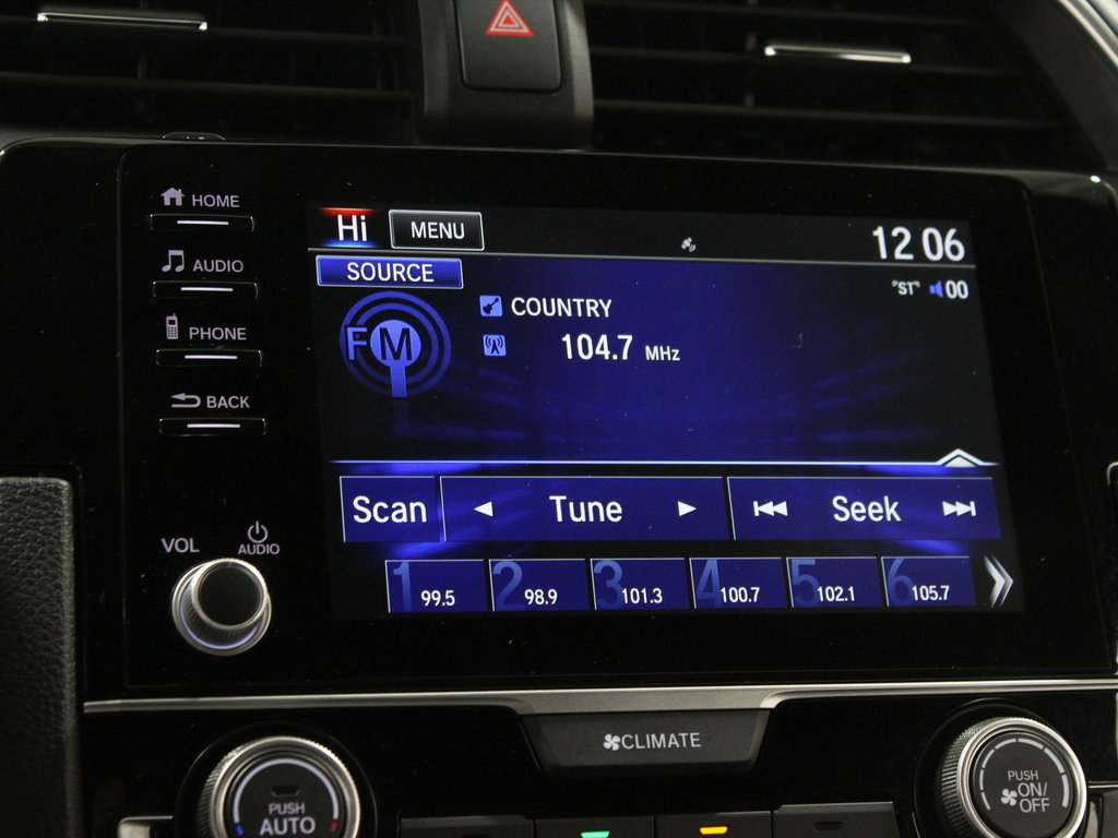 Used 2020 Honda Civic Sport image 9