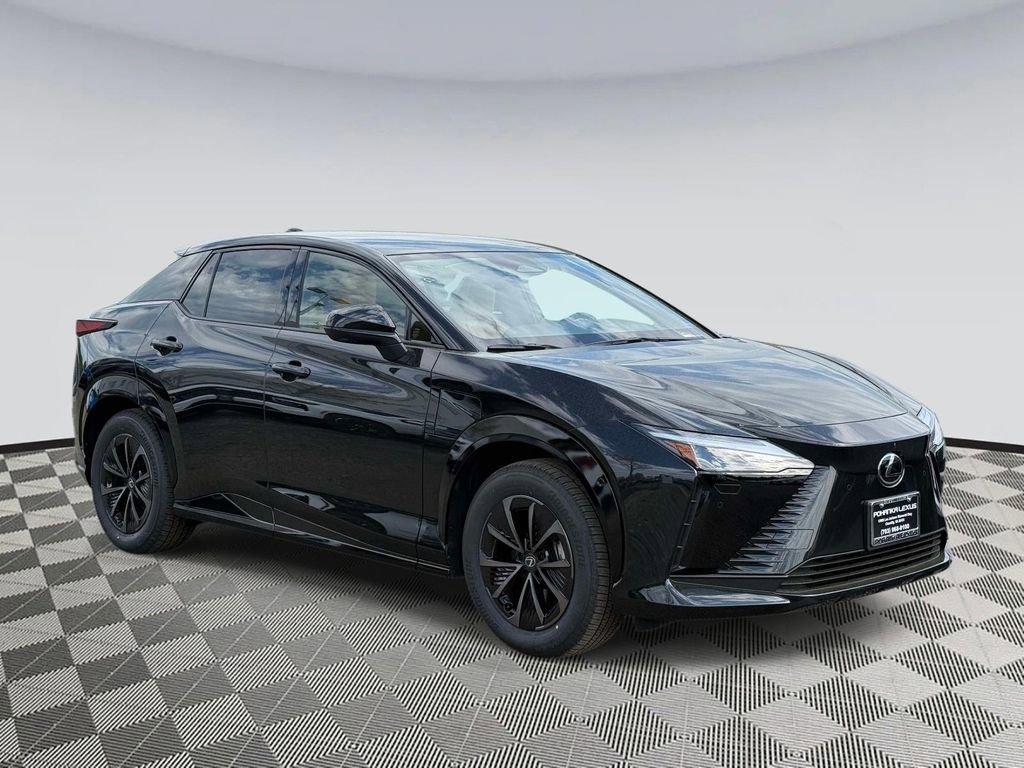 New 2026 Lexus RZ 450e Premium
