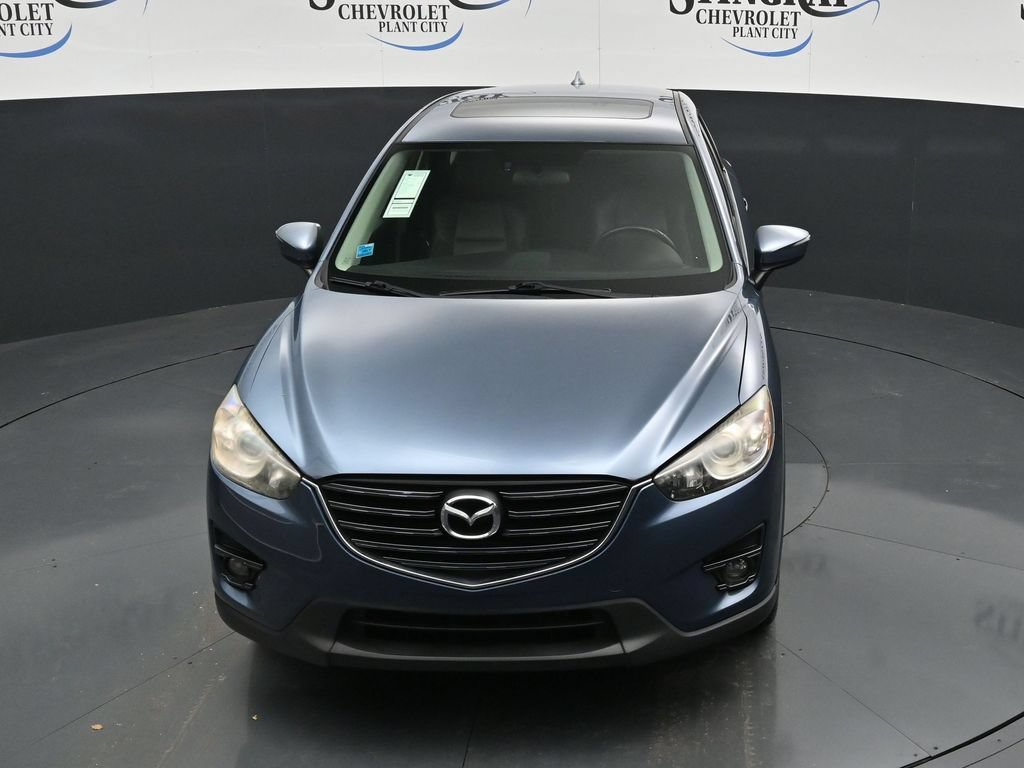 Used 2016 MAZDA CX-5 Grand Touring AWD/4WD image 19