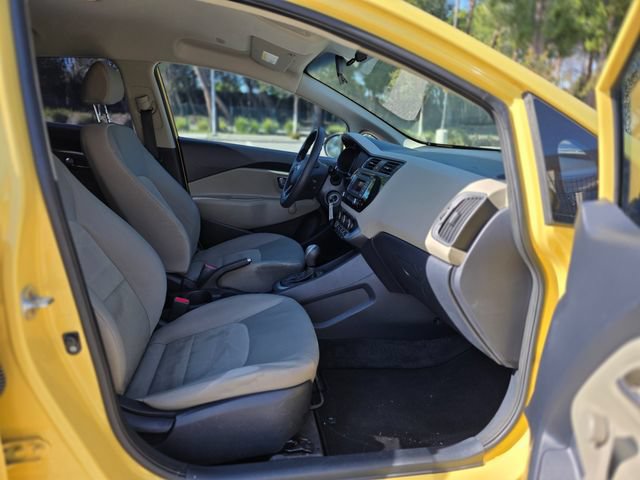 Used 2016 Kia Rio LX FWD image 31
