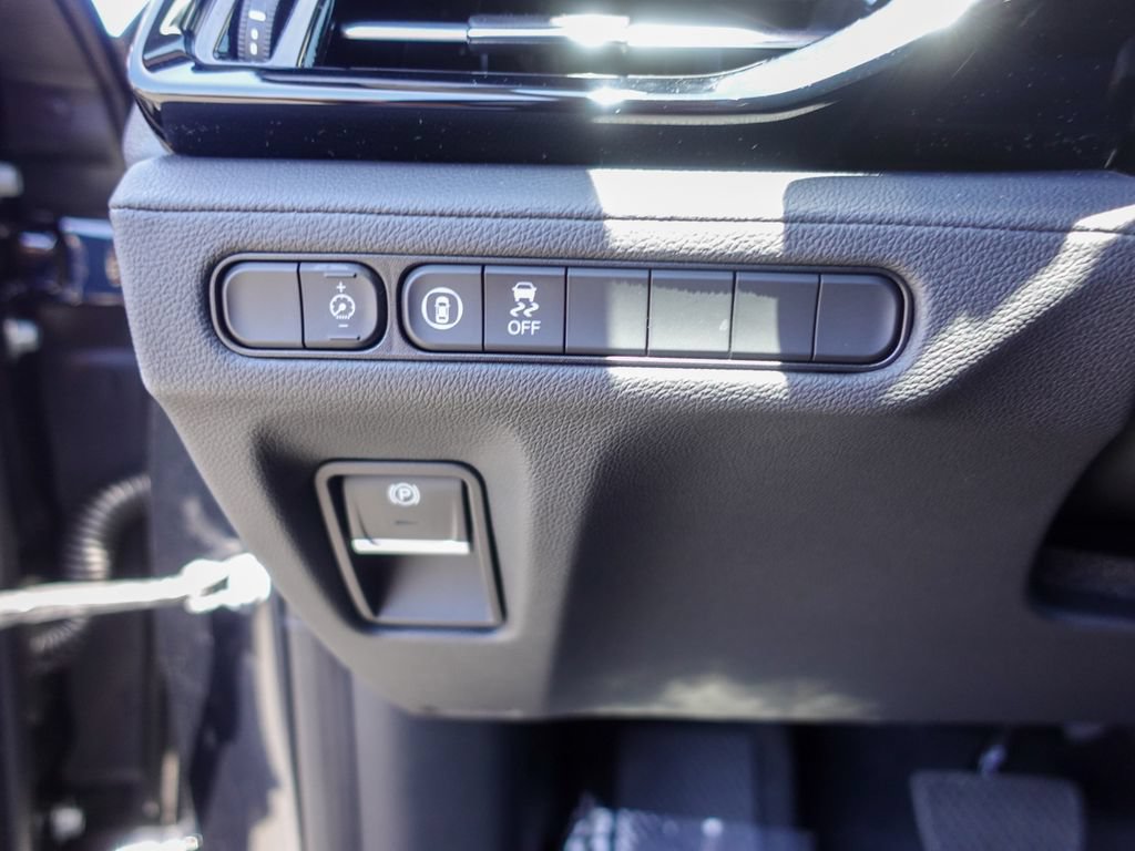 Certified 2025 Acura MDX FWD image 16
