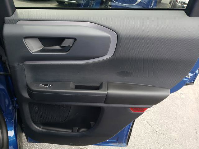 Used 2024 Ford Bronco Sport Big Bend w/ Convenience Package image 15