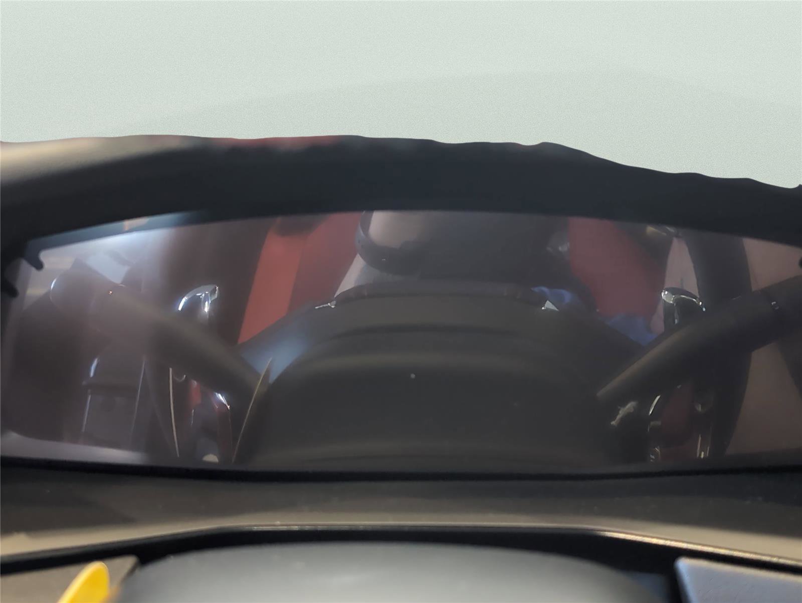 New 2026 Chevrolet Corvette Z06 image 17