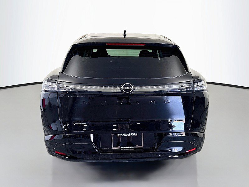 New 2027 Nissan Murano SL AWD/4WD image 6