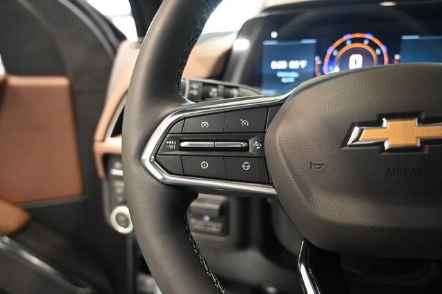 New 2026 Chevrolet Suburban High Country AWD/4WD image 27