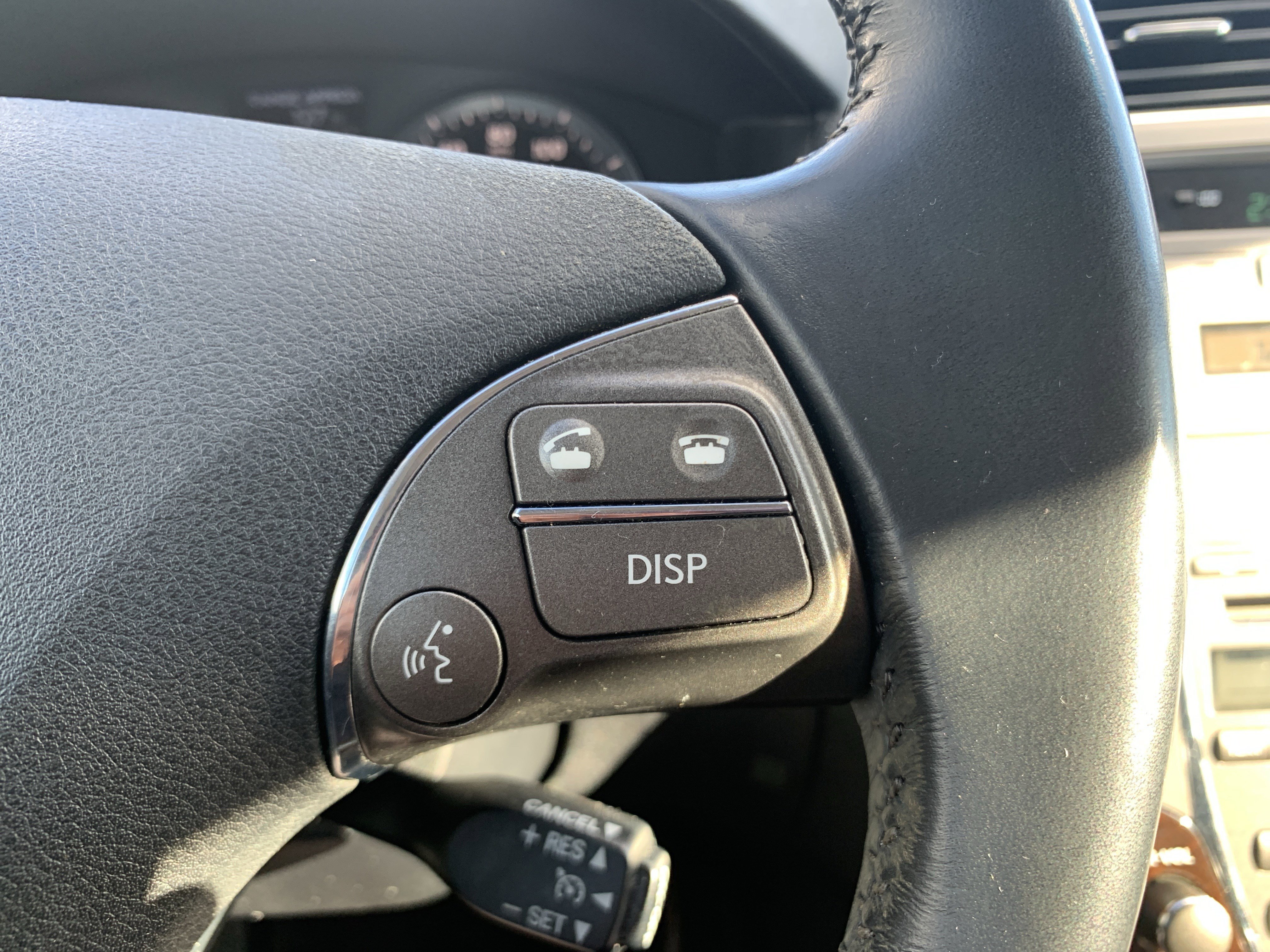 Used 2010 Lexus ES 350 image 20