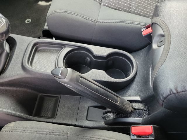 Used 2012 Jeep Wrangler Sport AWD/4WD image 30