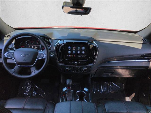 Used 2023 Chevrolet Traverse RS AWD/4WD image 19