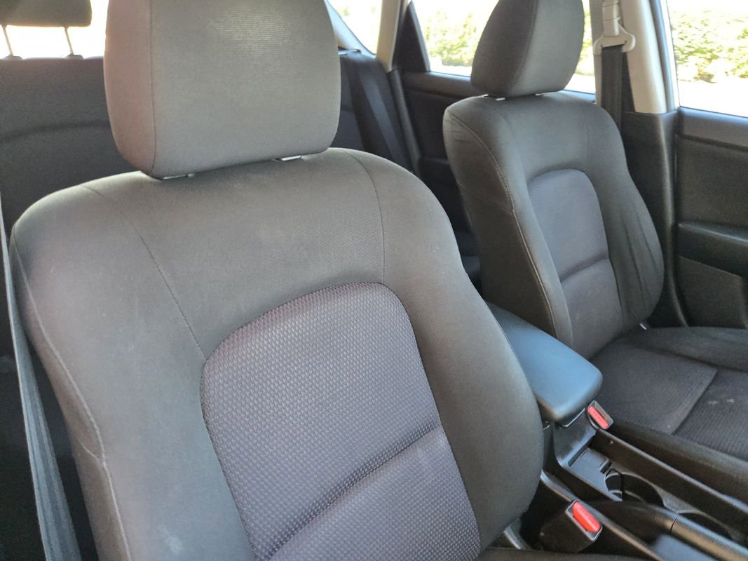 Used 2007 MAZDA MAZDA3 s Sport image 30