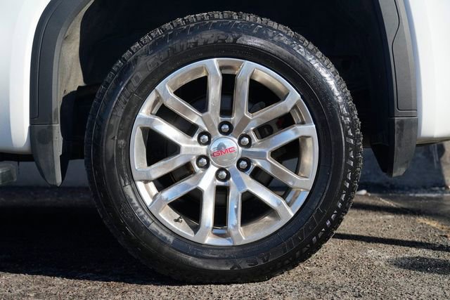 Used 2020 GMC Sierra 1500 SLT w/ SLT Premium Package image 14