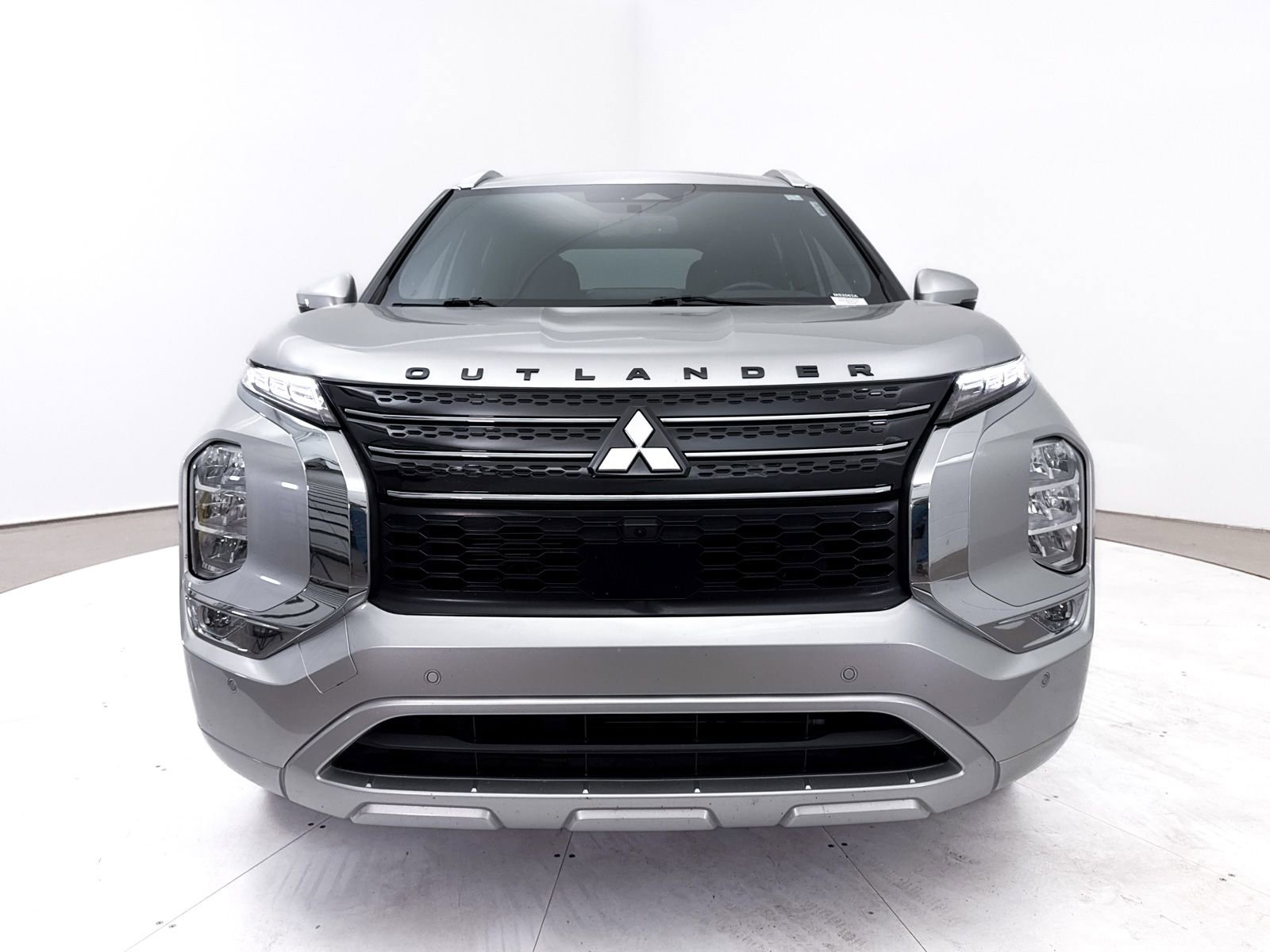 Used 2022 Mitsubishi Outlander SEL FWD image 13