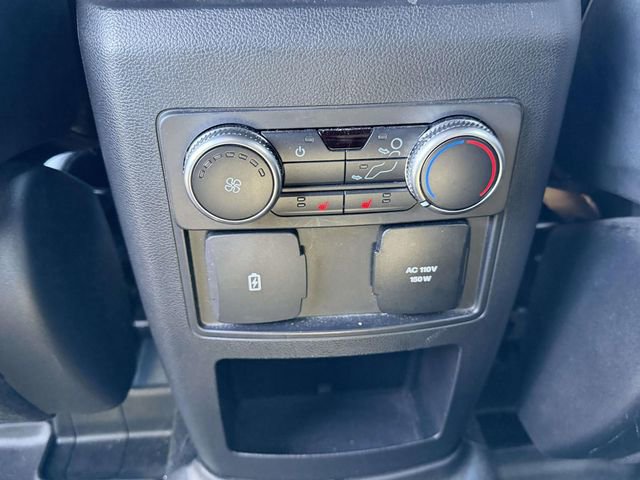 Used 2020 Ford Explorer Limited image 14