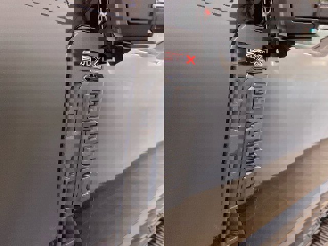 New 2026 Ford F250 4x4 SuperCab Super Duty image 8