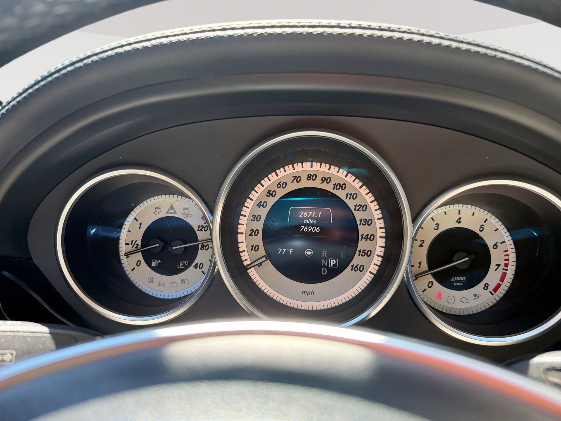 Used 2017 Mercedes-Benz CLS 550 image 10