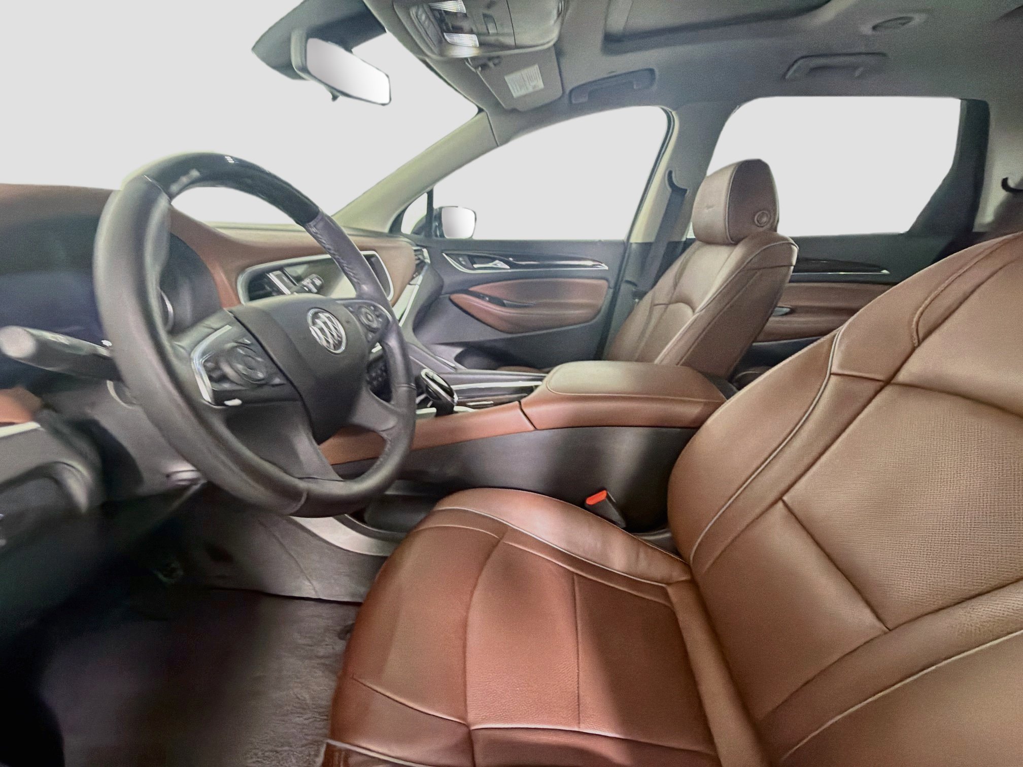 Used 2018 Buick Enclave Avenir w/ Avenir Technology Package FWD image 13