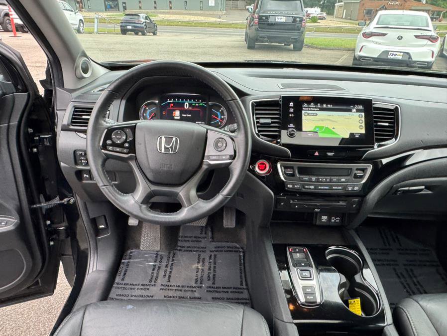 Used 2022 Honda Pilot Touring image 15