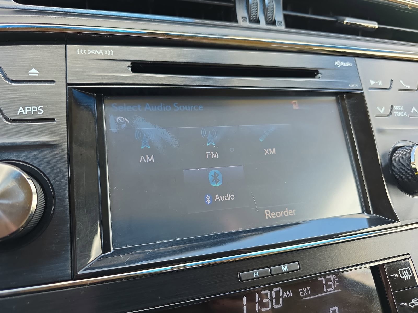 Used 2016 Toyota Avalon XLE FWD image 20