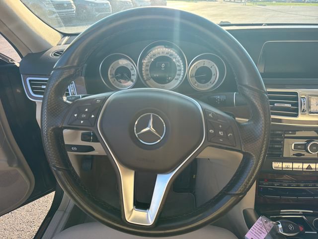 Used 2014 Mercedes-Benz E 250 BlueTEC 4MATIC Sedan image 14