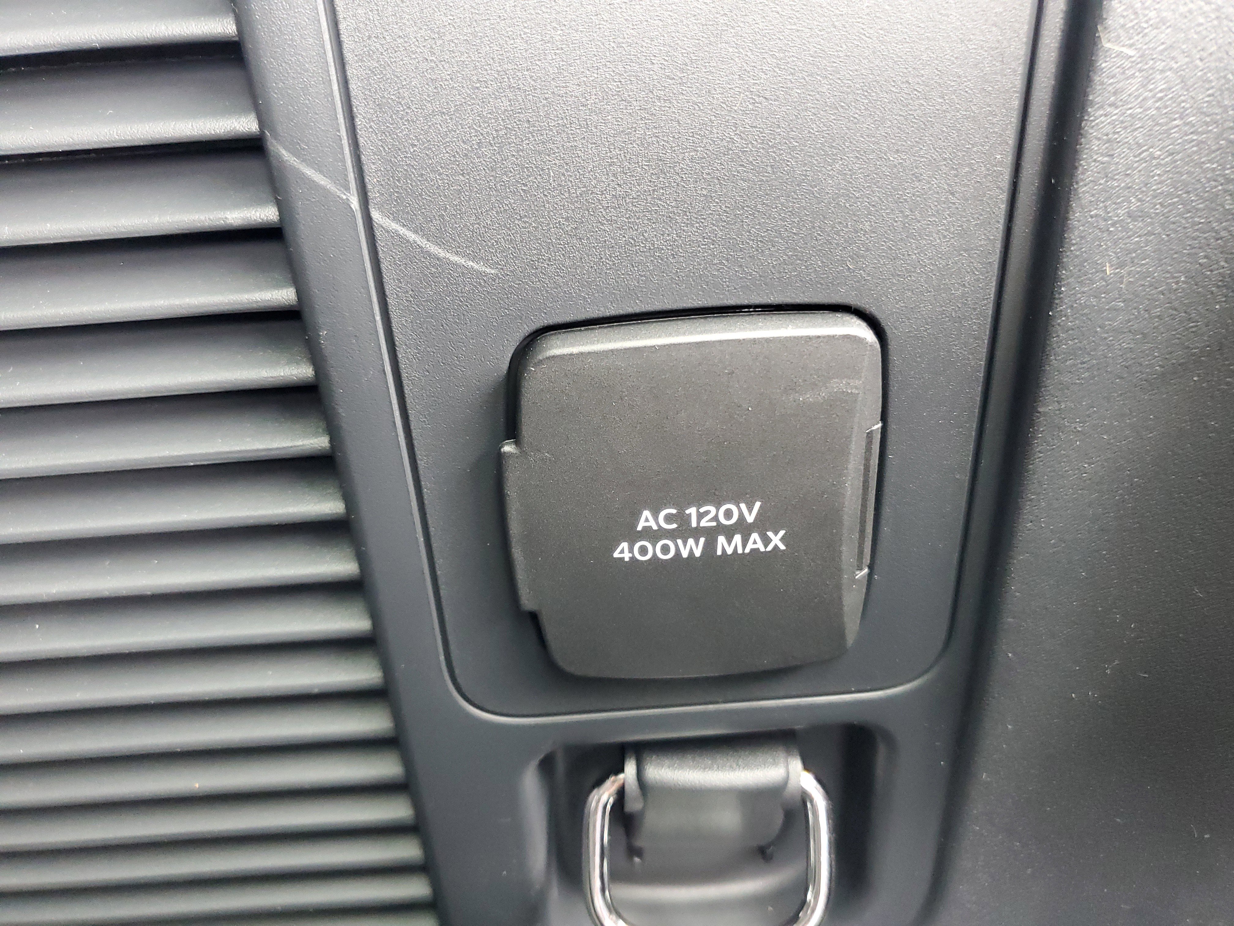 New 2026 Lincoln Navigator Reserve AWD/4WD image 32
