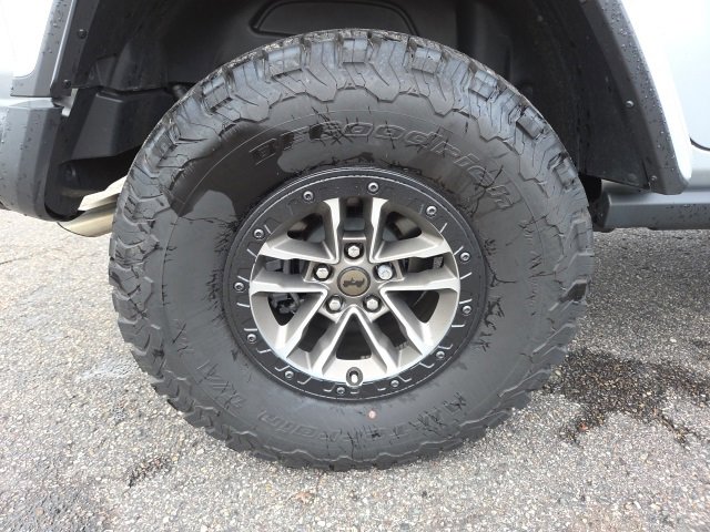 Used 2024 Jeep Wrangler Unlimited Rubicon 392 image 83