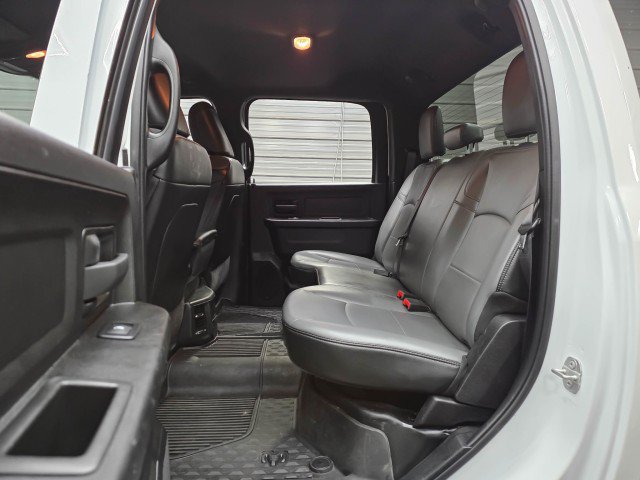 Used 2022 RAM 2500 Tradesman AWD/4WD image 19