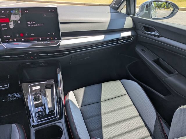 New 2026 Volkswagen GTI Autobahn FWD image 16