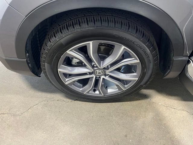Used 2021 Honda CR-V Touring image 30