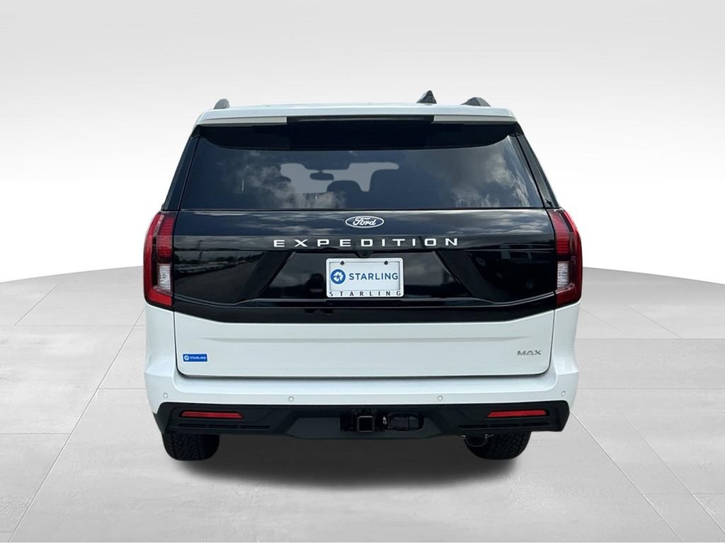 New 2027 Ford Expedition Max Active RWD image 8