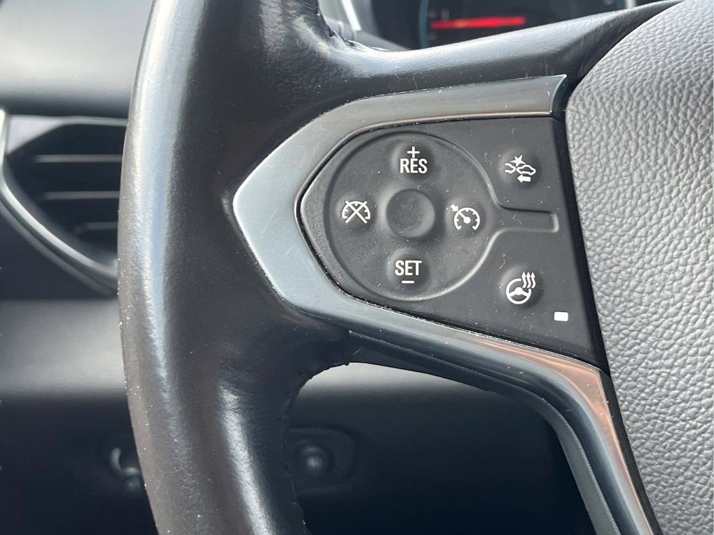 Used 2020 Chevrolet Traverse Premier image 20