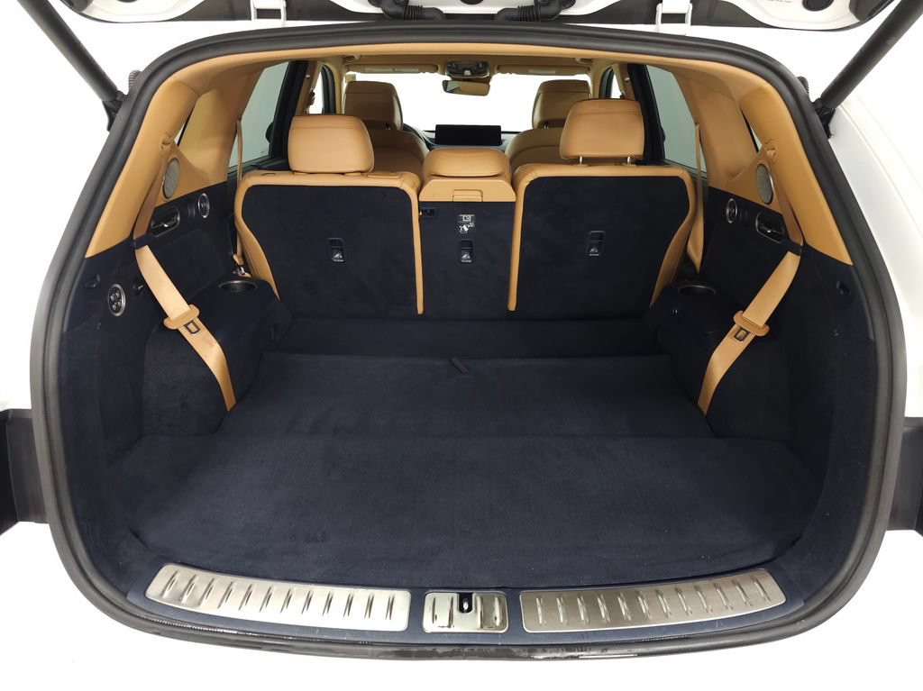 Used 2023 Genesis GV80 3.5T Advanced + AWD/4WD image 9