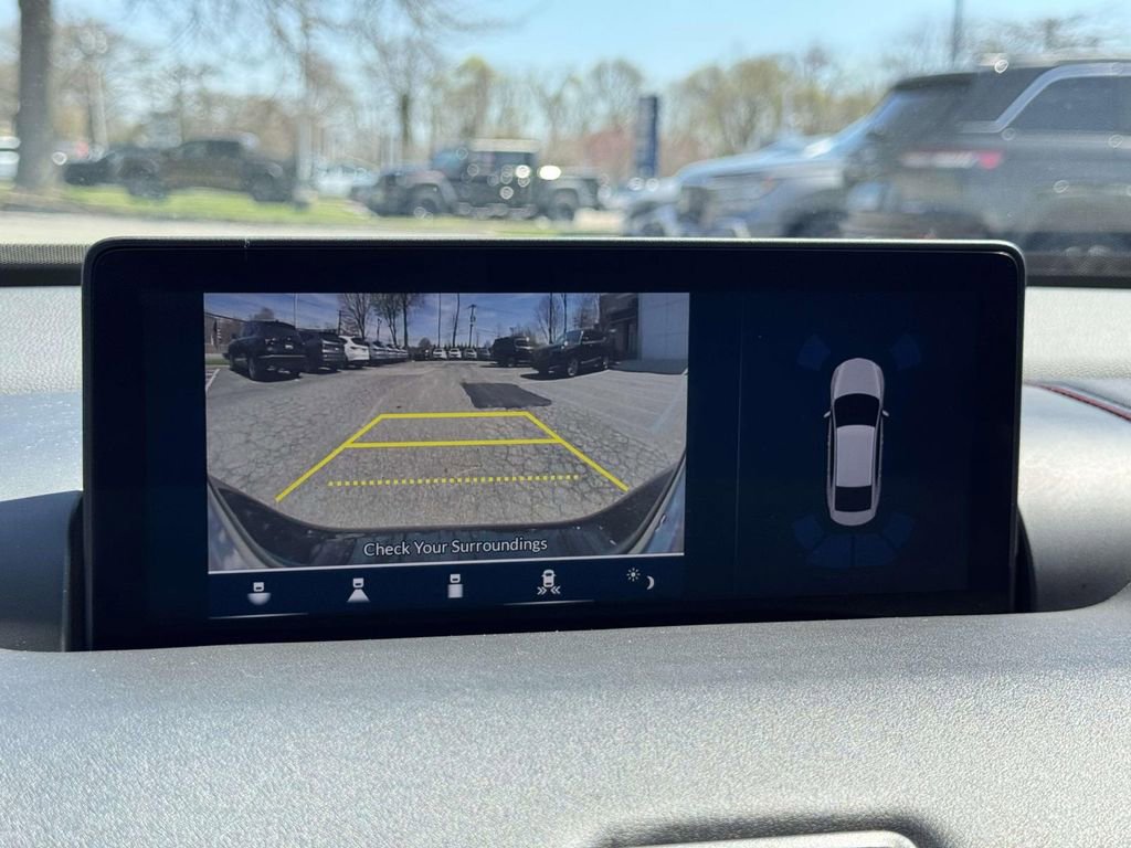 Certified 2023 Acura TLX SH-AWD w/ A-SPEC Pkg image 28