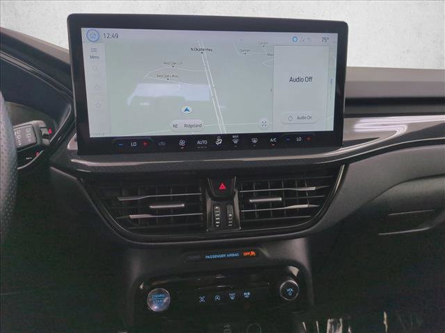 Used 2024 Ford Escape ST-Line w/ Tech Pack #1 FWD image 15