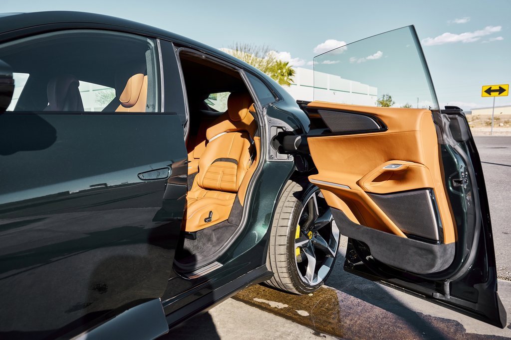 Used 2026 Ferrari Purosangue image 39