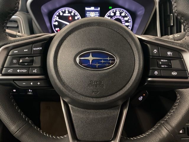 New 2026 Subaru Ascent Limited AWD/4WD image 17
