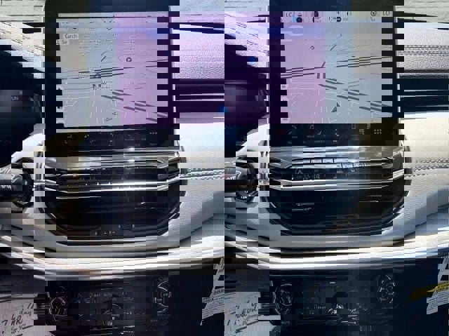 New 2025 Jeep Compass Limited w/ Elite Group image 34