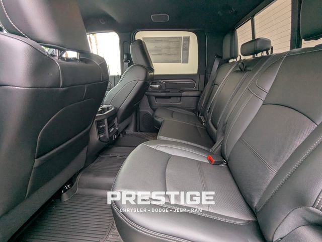 New 2026 RAM 2500 Rebel w/ Rebel Level 1 Equipment Group image 6