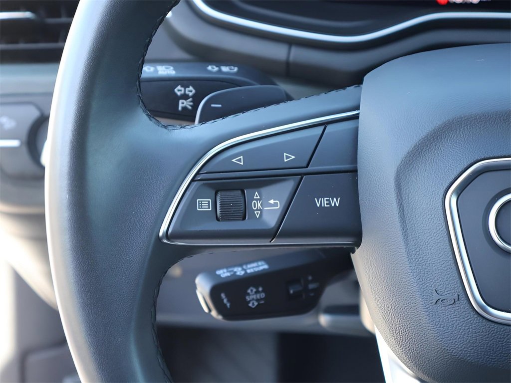 Used 2024 Audi A5 2.0T Premium Plus image 33