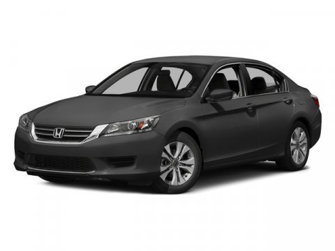 Used 2015 Honda Accord LX