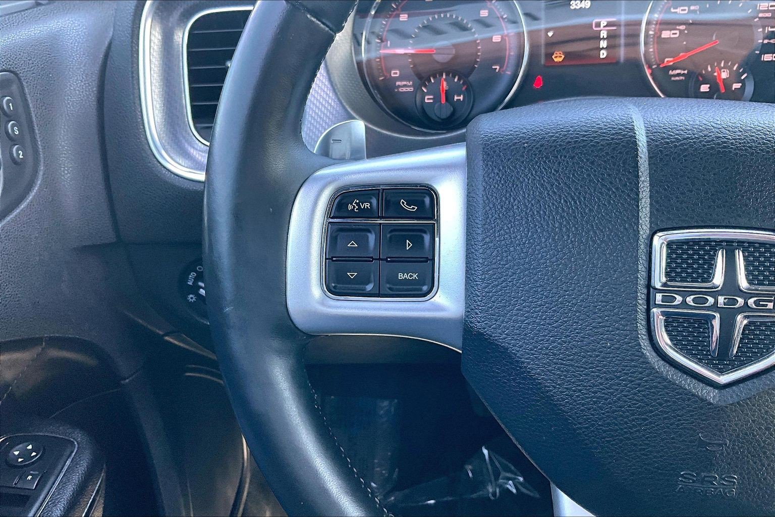 Used 2014 Dodge Charger R/T RWD image 12