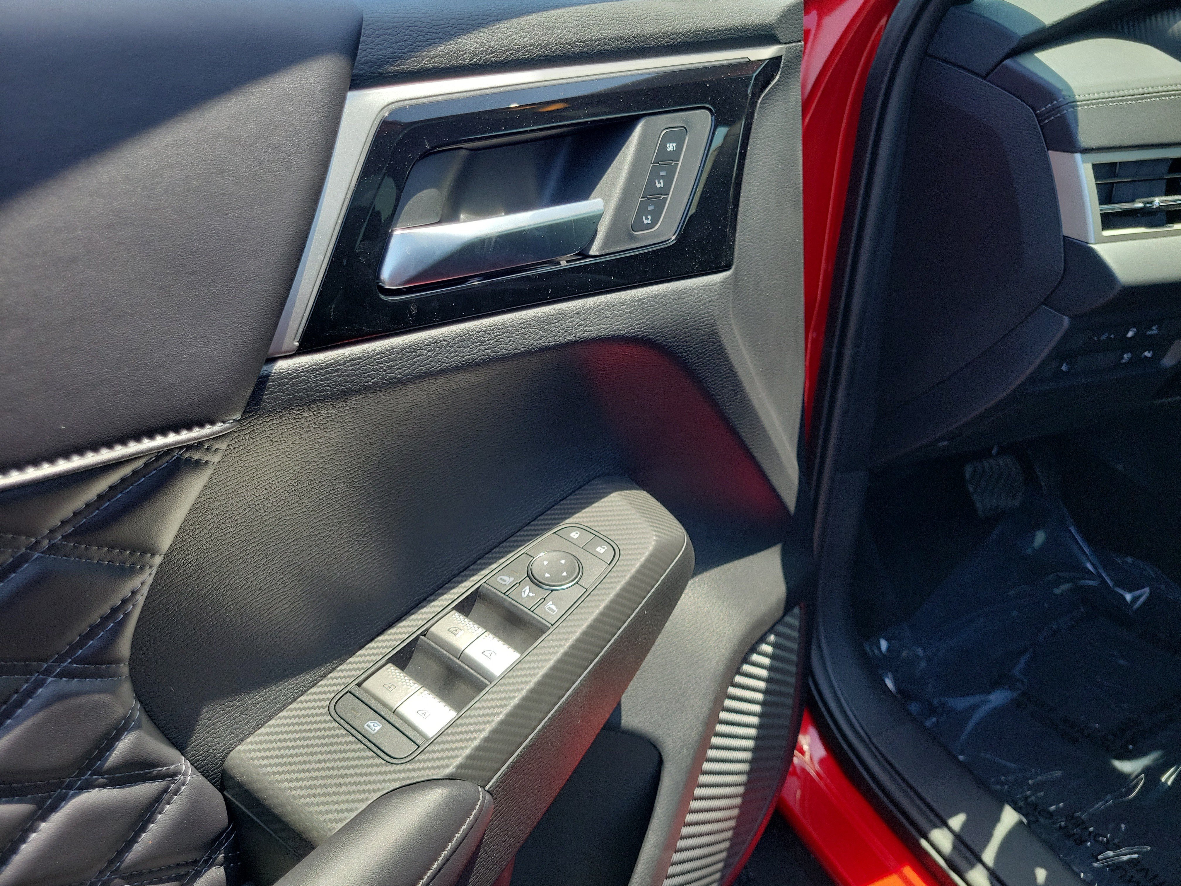 New 2026 Nissan Rogue Platinum AWD/4WD image 18