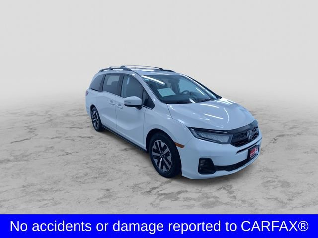 Used 2026 Honda Odyssey EX-L image 3