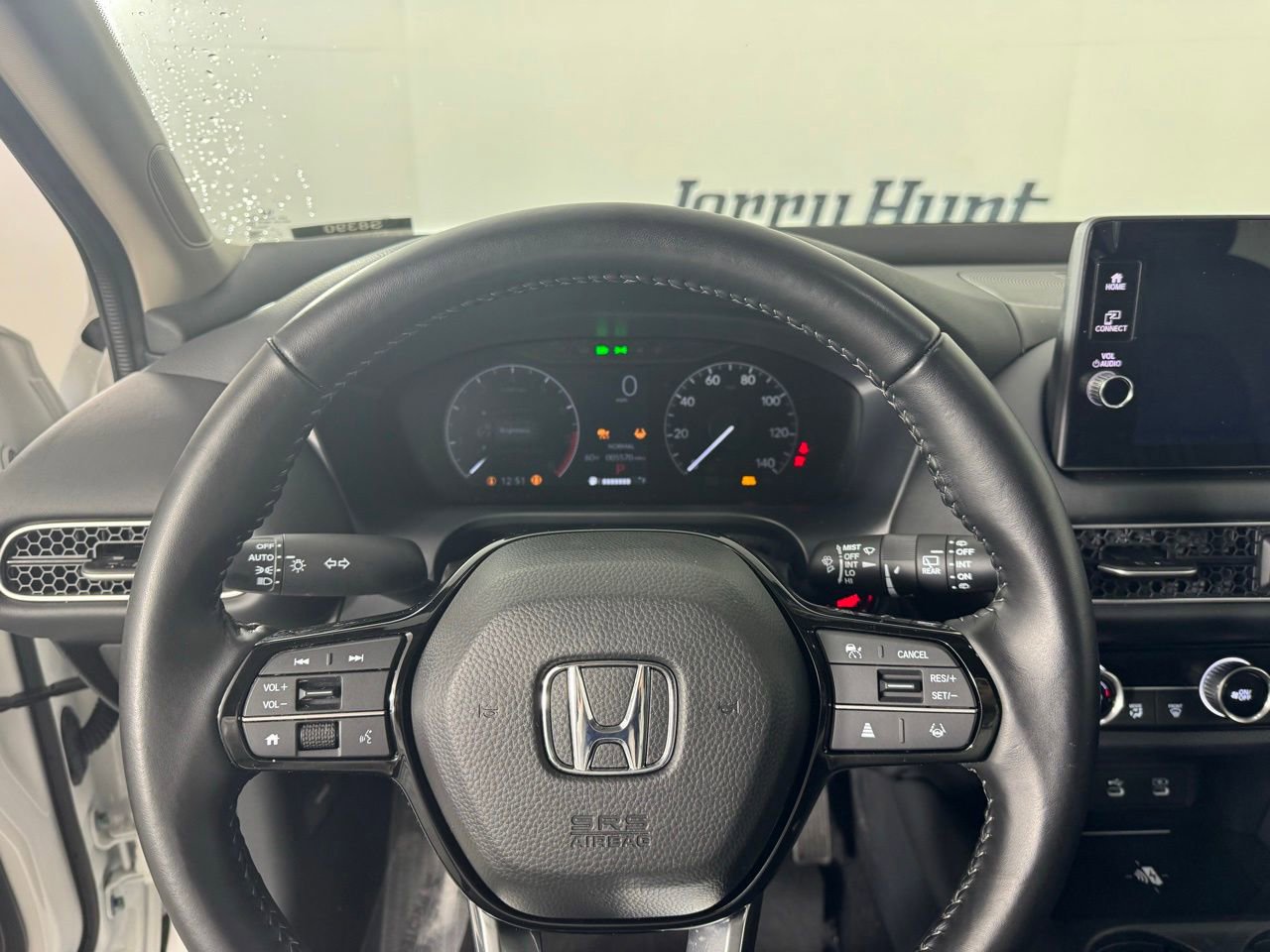 Used 2026 Honda HR-V EX-L image 20
