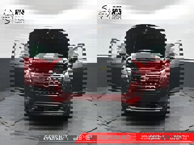 New 2026 Nissan Pathfinder SL image 62