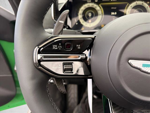New 2026 Aston Martin V8 Vantage S image 21