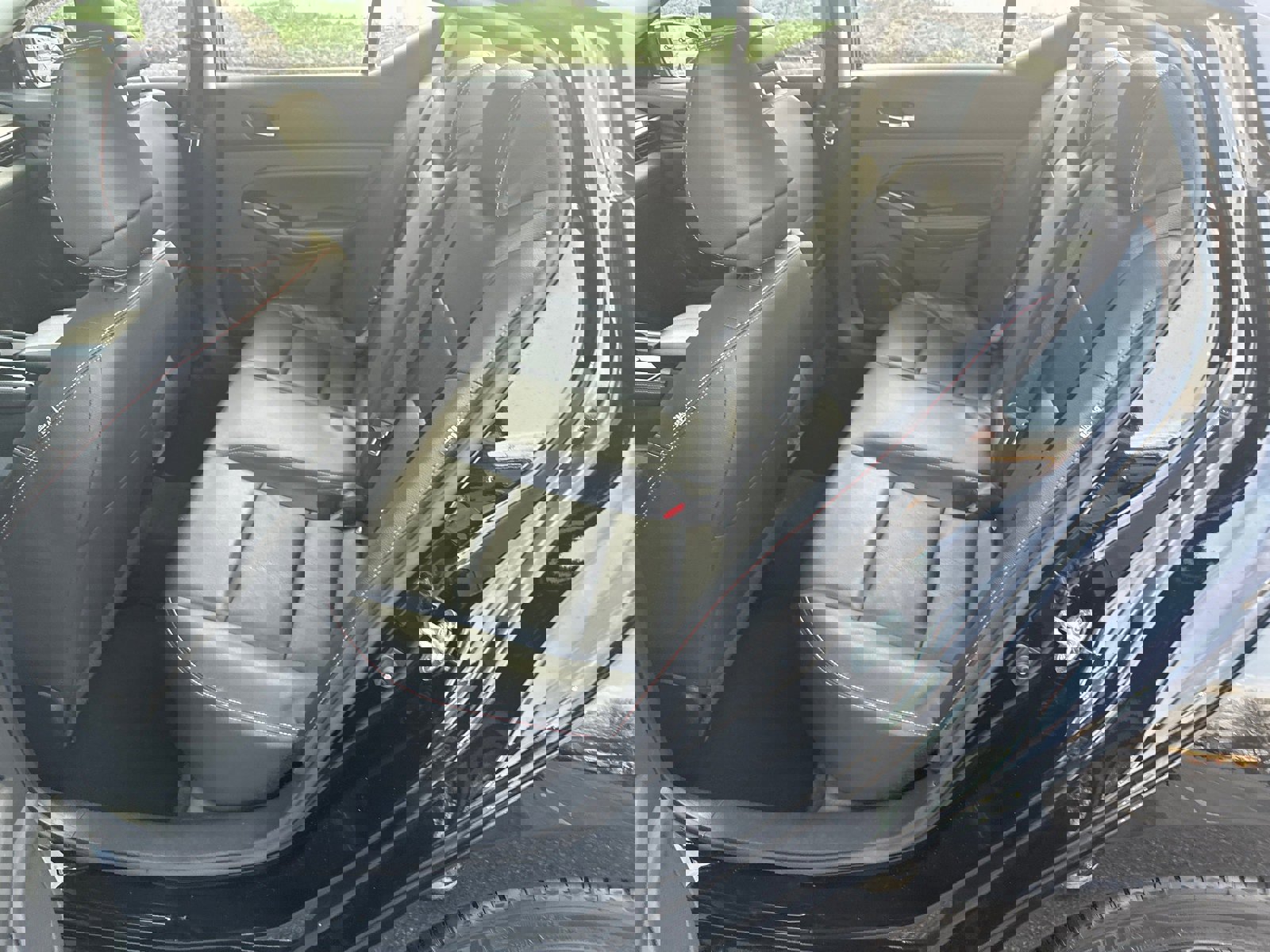 Used 2024 Nissan Altima 2.5 SR w/ SR Premium Package image 20