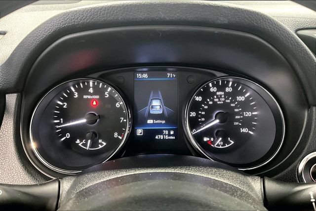 Used 2019 Nissan Rogue S FWD image 17