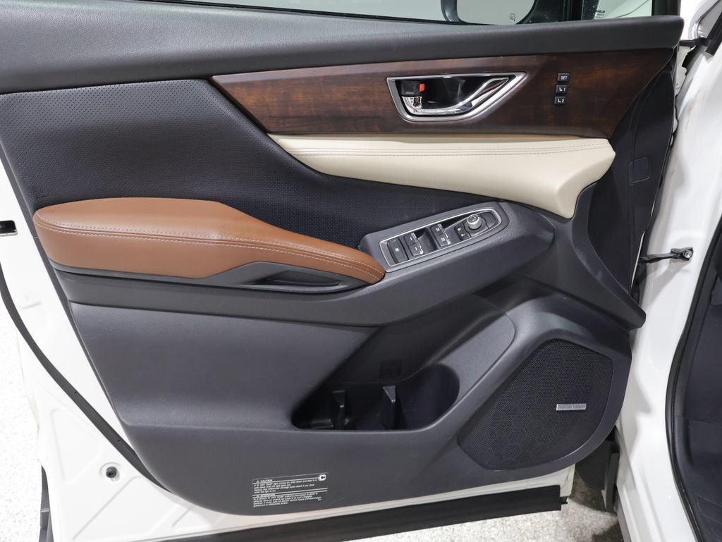 Used 2019 Subaru Ascent Touring AWD/4WD image 13