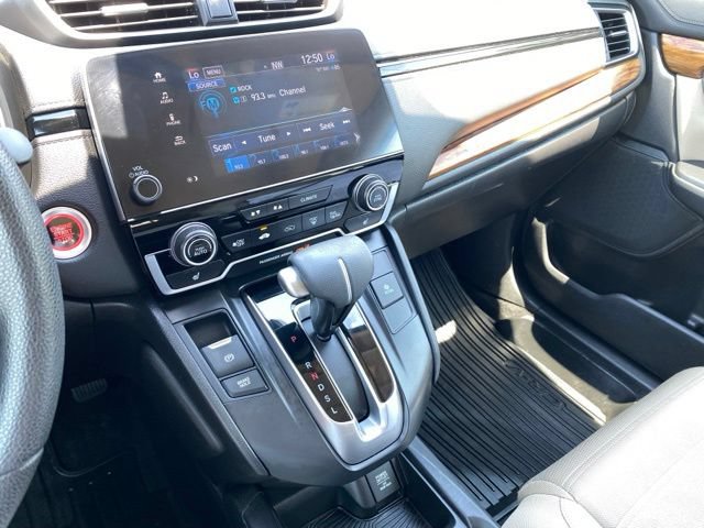 Used 2019 Honda CR-V EX image 17