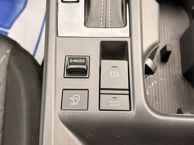 New 2026 Nissan Sentra SV w/ Floor Mat Package image 26