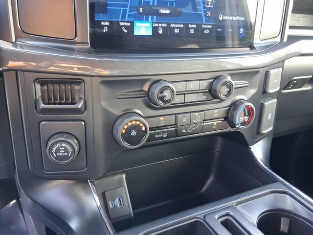 Used 2024 Ford F150 STX RWD image 20